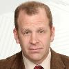 Toby Flenderson